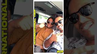 Download lagu Bangkok to Pattaya 😋 #aminutewithcountingmiles mp3