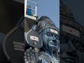 World S Largest Monolithic Murugan Temple At Saveetha Medical College