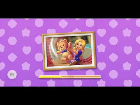 Matchington mansion Level 1262