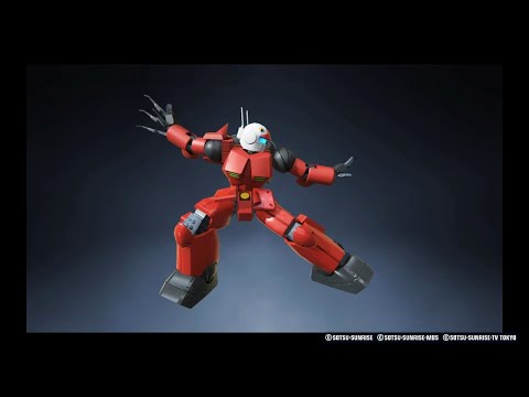 MS Saga: A New Dawn Casual Sleepy Stream 7 | THE LEGENDARY GUNDAM