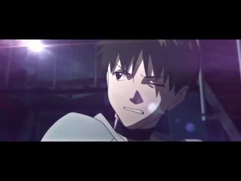 SHINIGAMI TENSHI – LOOKING LIKE A KILLER – EVANGELION