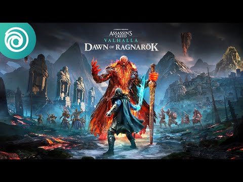 Assassin's Creed Valhalla: Dawn of Ragnarök - Cinematic World Premiere Trailer thumbnail