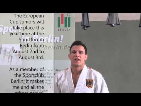 Trailer ECJ Berlin 2014