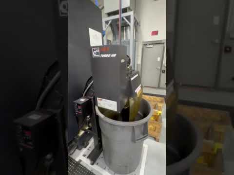 2011 DOOSAN HC 400 Horizontal Machining Centers | Tight Tolerance Machinery (3)