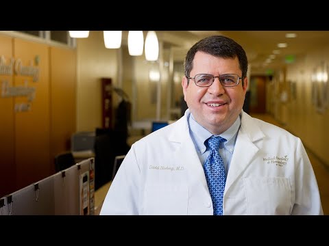 New Breast Cancer Treatments Have Fewer Side Effects - Dr. David Riseberg - Mercy
