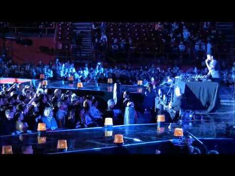 MICO C / BEFORE @ STARFLOOR 2011 (BERCY)  [SUITE]