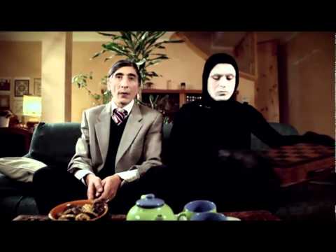 U' Papun Feat CapaRezza - L'Appapparenza (Video Ufficiale)