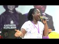 Ohenewaa 40 Minute Nonstop Live Worship Session Deep Atmosphere Worship