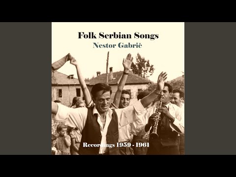 Uzeleh se, majko, Beograda