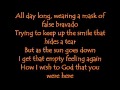 Baby Come Back by Player(lyrics) 