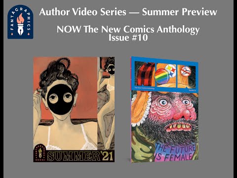 Artist Q&A: M.S. Harkness + Raquelle Jacqueline + Nick Thorburn + Noah Van Sciver + Eric Reynolds