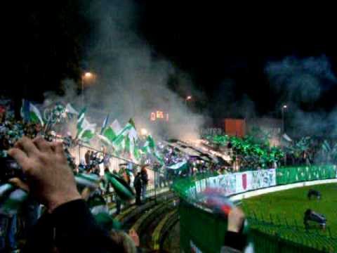 lechia-gornik oprawa
