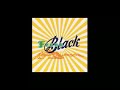 Brackish Boy - Black Frank