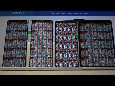 Samsung Galaxy S20 Ultra vs OnePlus 8 Pro vs Xiaomi Mi 10 vs Galaxy Fold - AnTuTu Benchmark TEST