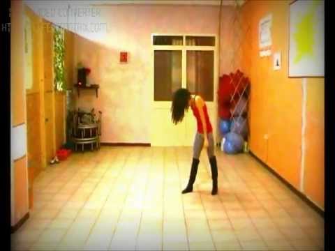 Francis HI NRG dancehall mix