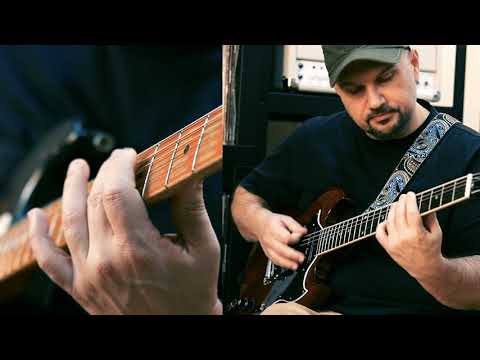 Victory RD1 (Rob Chapman Signature) - Straight Forward Rock