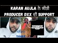 Karan Aujla Support Producer Dxx Producer Dxx Da Kutapa Pendu Tashan