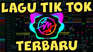Download lagu Lagu Tik Tok Terbaru || Sa Mau Koi Koi Mau Dia - Whllyano XB Gang ( Funky Night ) Amkebo Music Mix mp3