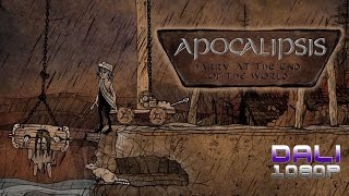 Apocalipsis PC Gameplay 1080p 60fps