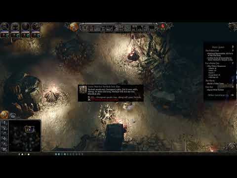 SpellForce III - Fallen God: Ep 15 (Circle Mage difficulty)