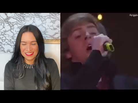 Reaction João Braga e Amigos | Desgarrada de Fado