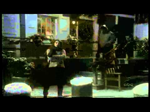 1999 Caroline Benson 605 - Christmas Montage