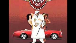 Pimp C Ft Webbie &amp; Lil Boosie - Hit The Parking Lot [New 2010]