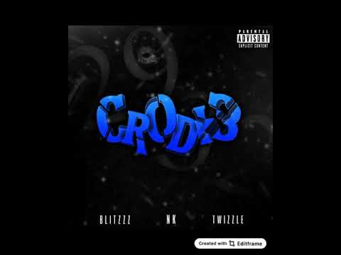 BLITZZZ 29 (Ft. 2Active.Nk & 25TDAWG) - Crodi3 (AUDIO)