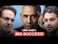 ONE Habit That Changes Everything Dr Vikas Divyakirti Raj Shamani Clips