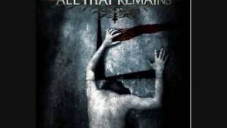 All That Remains- Indictment