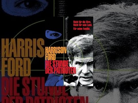 Die Stunde der Patrioten