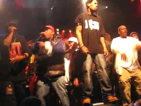 EPMD - HEADBANGER FEAT. K-SOLO & REDMAN (HIT SQUAD)