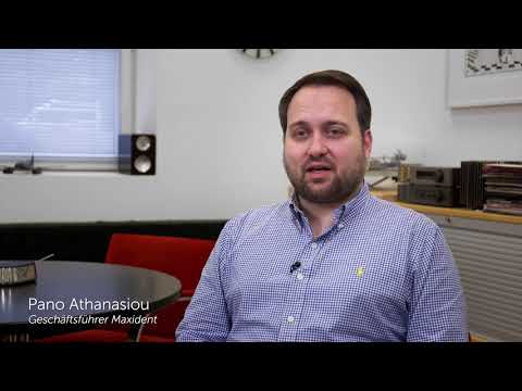 Digitaler Workflow im Dentallabor TEIL 15 - Dokumentenmanagement