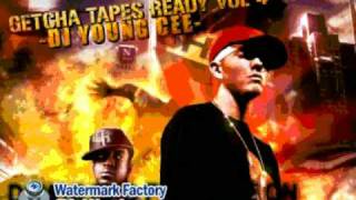 jadakiss  - Deeper Than Rap - DJ Young Cee - Getcha Tapes Re