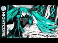 Nightcore - I Surrender 