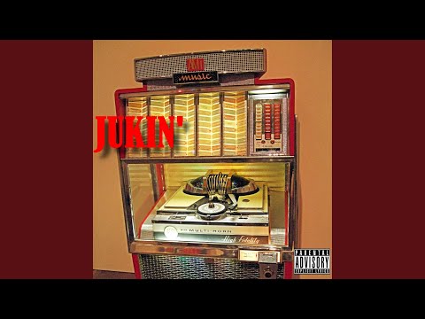 Jukn (feat. Suave Smooth, Vandam Bodyslam, Triple J & Glamour Girl)