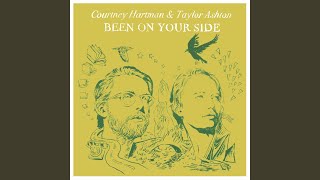 Courtney Hartman, Taylor Ashton - Wayside