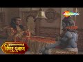 क्या था श्री रामका स्वयंवरसे पहले महा�