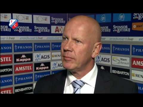 Reacties na FC Utrecht - Vitesse