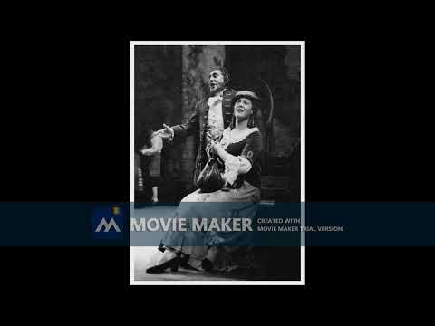 PUCCINI: MANON LESCAUT- Tebaldi-Tucker (1959)