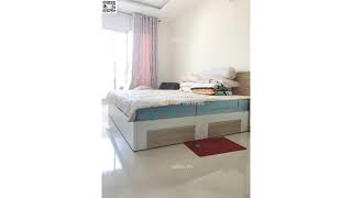 HOÀN THIỆN NỘI THẤT CĂN HỘ SGCC BÌNH QUỚI 2 - 13.04