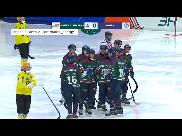 Победа с крупным счётом