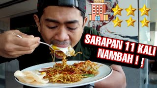 Download lagu BANGKRUTIN HOTEL BINTANG 6 PERTAMA DI INDONESIA!! mp3