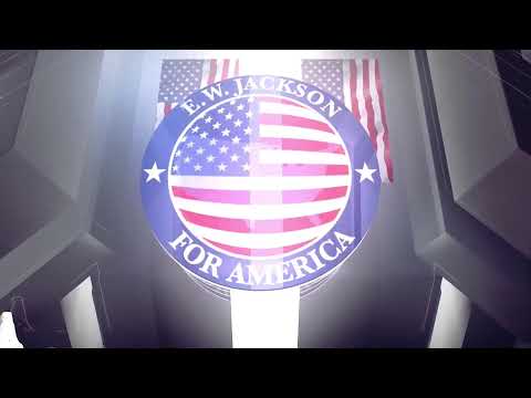 E.W. Jackson for America
