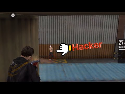 Talk about the hacker