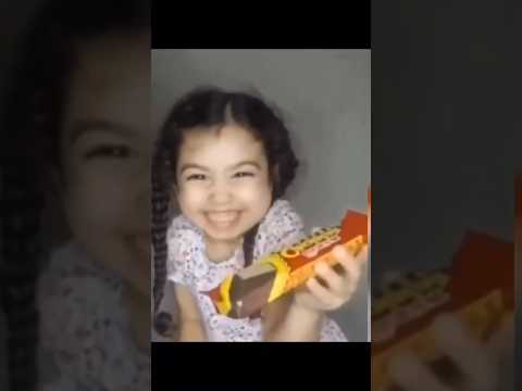 Little girl sounds like supra