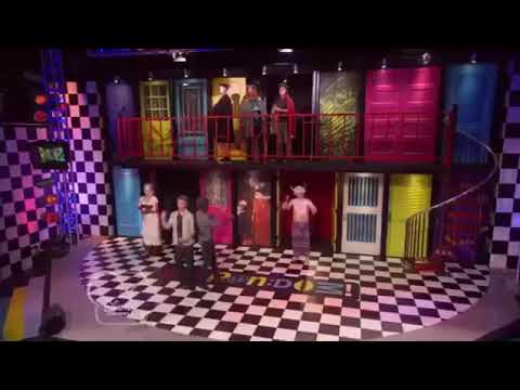 SO Random: Cold Opening - Theme Song Makeover (Opera)