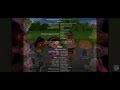 Madagascar Little Einsteins The Birthday Machine End Credits 2005