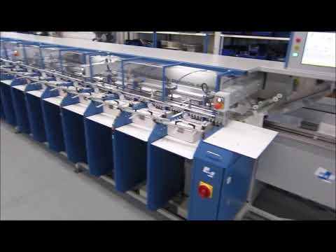 MKW  RAPID UT32 B3 GS DP+HA350+T BELT