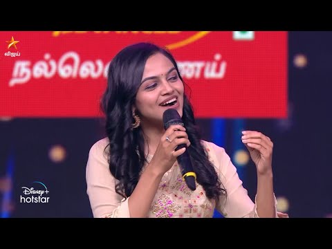 Ding dong kovil mani.. kovil mani.. Song by #Pooja | #Vidyasagar Special | Super Singer Season 9